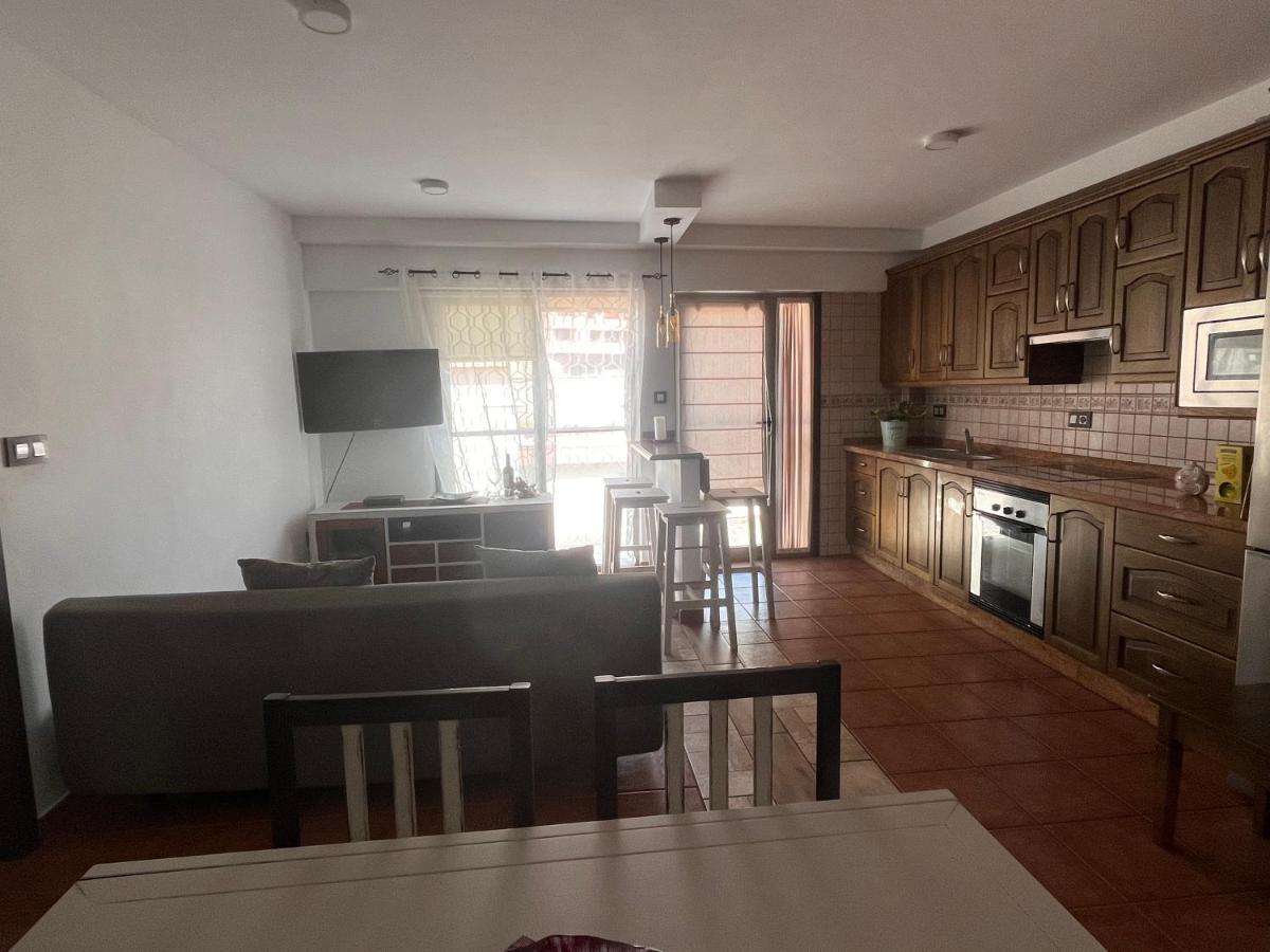 Casa Canleyy ลอสยานอส เด อารีดาเน ภายนอก รูปภาพ