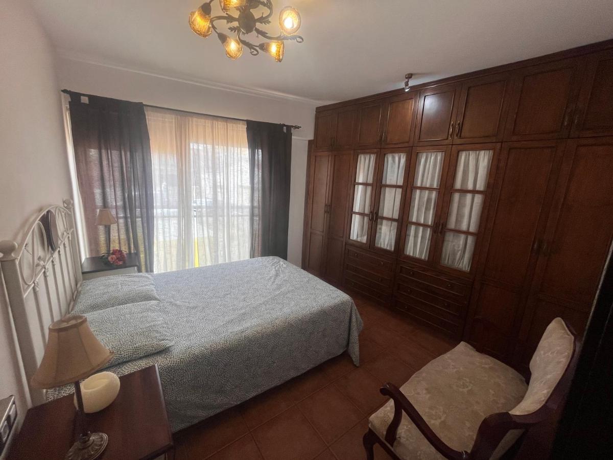 Casa Canleyy ลอสยานอส เด อารีดาเน ภายนอก รูปภาพ