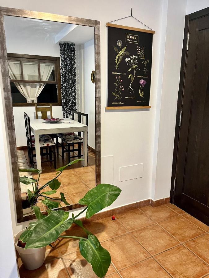 Casa Canleyy ลอสยานอส เด อารีดาเน ภายนอก รูปภาพ