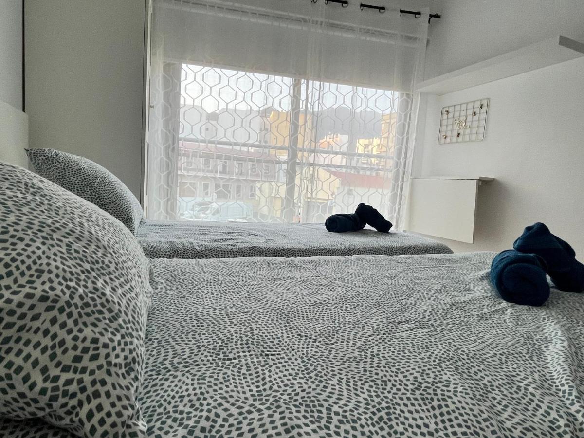 Casa Canleyy ลอสยานอส เด อารีดาเน ภายนอก รูปภาพ